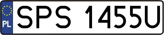 SPS1455U