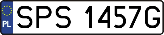 SPS1457G