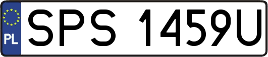 SPS1459U
