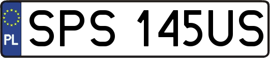 SPS145US