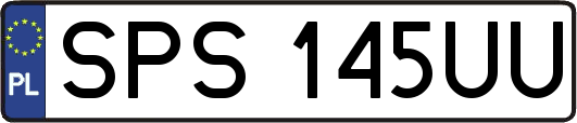 SPS145UU