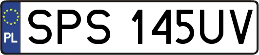 SPS145UV