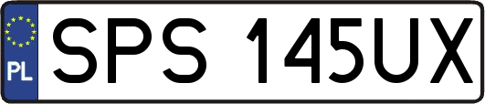 SPS145UX