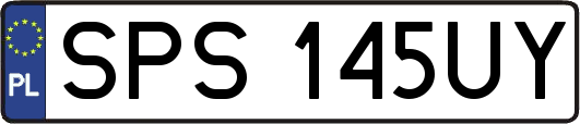 SPS145UY