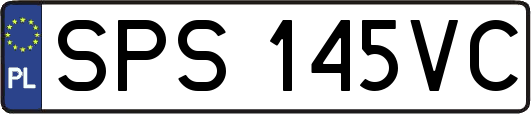 SPS145VC