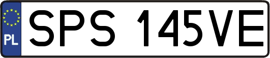 SPS145VE