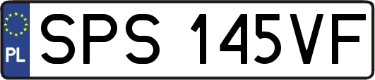 SPS145VF