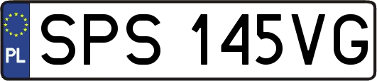 SPS145VG