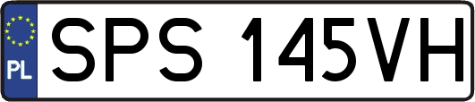 SPS145VH
