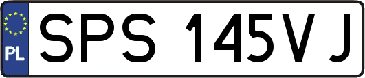 SPS145VJ