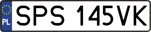 SPS145VK