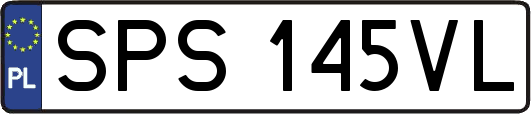 SPS145VL