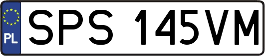 SPS145VM
