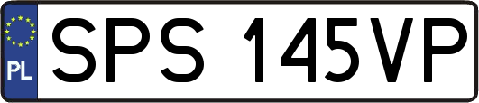 SPS145VP