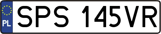 SPS145VR