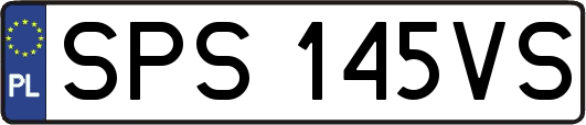 SPS145VS