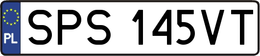 SPS145VT