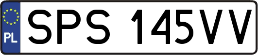 SPS145VV