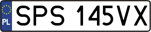 SPS145VX