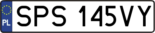 SPS145VY
