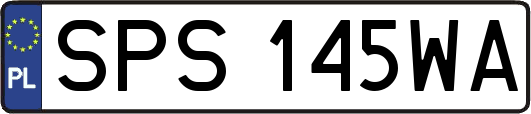 SPS145WA