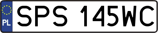 SPS145WC