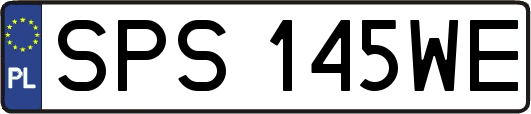 SPS145WE