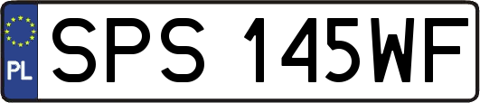 SPS145WF