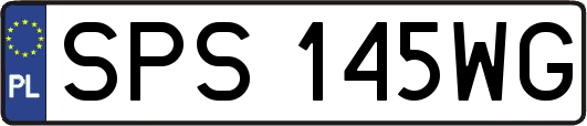 SPS145WG