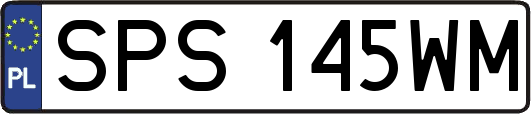 SPS145WM