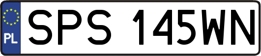 SPS145WN