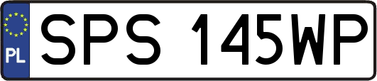 SPS145WP