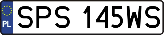 SPS145WS