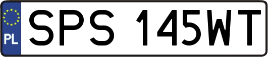 SPS145WT