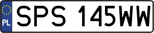 SPS145WW