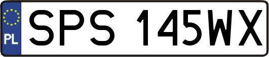 SPS145WX