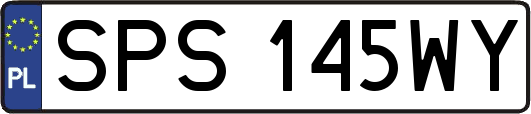 SPS145WY