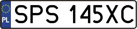 SPS145XC