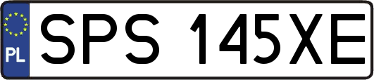 SPS145XE