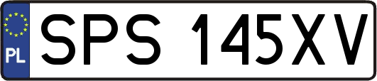 SPS145XV