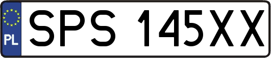 SPS145XX