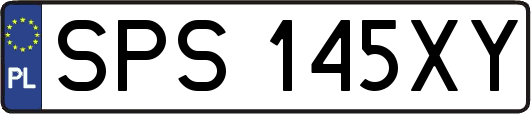 SPS145XY