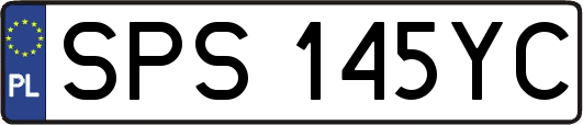 SPS145YC