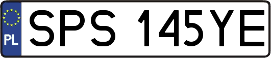 SPS145YE