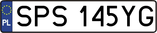 SPS145YG