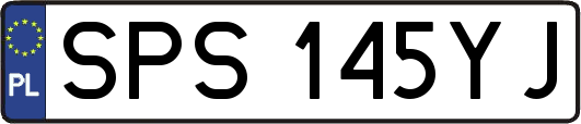 SPS145YJ