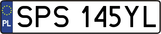 SPS145YL