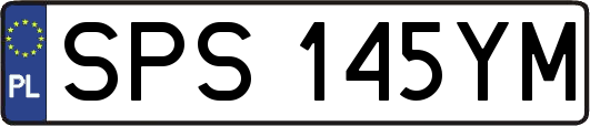 SPS145YM