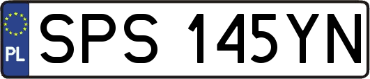 SPS145YN