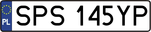 SPS145YP